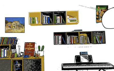 Prefazione ad un blog a venire