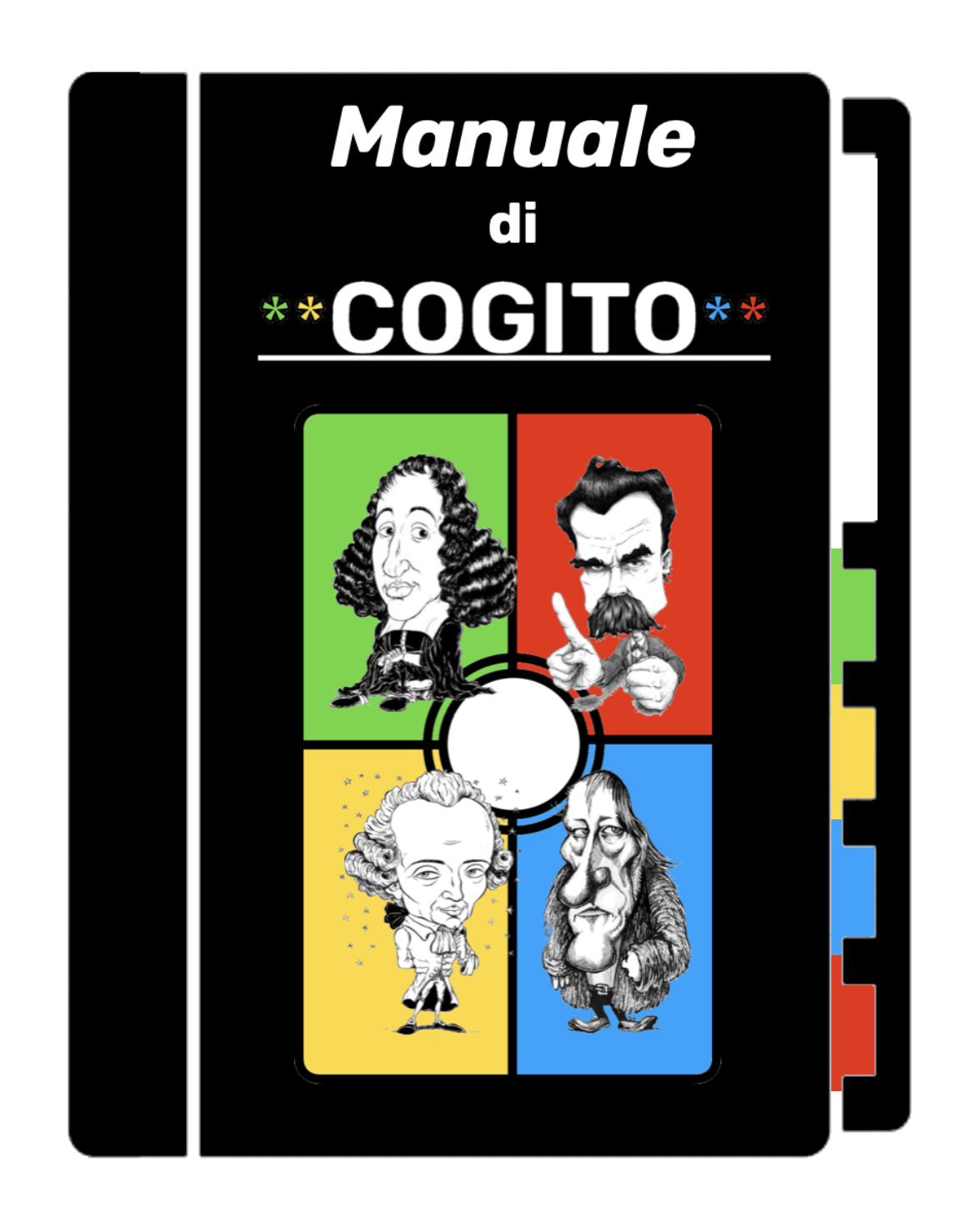 Manuale - copertina